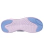 Skechers Slip-ins: Skech Cloud - Dreamy Hues, NAVY / PURPLE, full image number 2