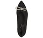 Cleo Point - Glitzy Haze, BLACK, full image number 1