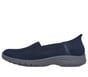 Skechers Slip-ins: Reggae 2.0 - Sunny Sky, BLU NAVY, full image number 5