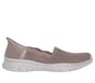 Skechers Slip-ins: Seager - Believe It, DARK GRAU, full image number 0