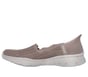 Skechers Slip-ins: Seager - Believe It, TAUPE FONCÉ, full image number 4