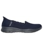 Skechers Slip-ins: Seager - Believe It, BLEU MARINE, full image number 0