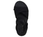 Skechers Slip-ins Relaxed Fit: Easy Going - Somewhere Sunny, NOIR, full image number 1