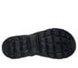 Skechers Slip-ins Relaxed Fit: Easy Going - Somewhere Sunny, BLACK, full image number 2