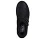 Skechers Slip-ins: Easy Going - Fun Habits, BLACK, full image number 2