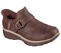 Skechers Slip-ins: Easy Going - Fun Habits, CIOCCOLATO, full image number 3