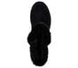 Skechers Slip-ins Relaxed Fit: Easy Going - Dreamers Luxe Vibes, BLACK, full image number 1