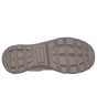 Skechers Slip-ins Relaxed Fit: Easy Going - Dreamers Luxe Vibes, DARK TAUPE, full image number 2