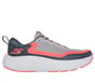 GO RUN Supersonic Max, GRIS ANTHRACITE / CORAIL, full image number 0