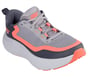 GO RUN Supersonic Max, GRIS ANTHRACITE / CORAIL, full image number 3