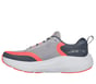 GO RUN Supersonic Max, GRIS ANTHRACITE / CORAIL, full image number 4