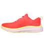 GO RUN Pure 4 Arch Fit - WPR, CORAIL, full image number 4