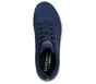 Uno Rugged - Spotted Terrain, BLEU MARINE, full image number 1