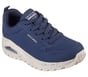 Uno Rugged - Spotted Terrain, BLEU MARINE, full image number 3