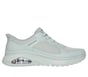 Skechers Slip-ins: Uno Flex - Ivorine, SAGE, full image number 0