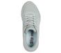 Skechers Slip-ins: Uno Flex - Ivorine, SAGE, full image number 1