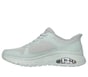 Skechers Slip-ins: Uno Flex - Ivorine, SAGE, full image number 4