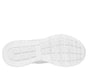 Skechers Slip-ins: Uno Flex - Ivorine, WHITE, full image number 2