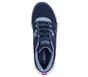 Hillcrest - Winnisquam, NAVY / PURPLE, full image number 1