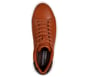 Court Break - Suit Sneaker, COGNAC, full image number 1