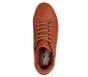 Skechers Slip-ins: Court Break - Double Vented, COGNAC, full image number 2