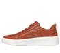 Skechers Slip-ins: Court Break - Double Vented, COGNAC, full image number 5