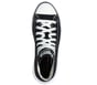 Cordova Classic - Top Tier, BLACK / WHITE, full image number 1