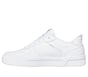 Skechers Slip-ins: Jade - Put It In Neutral, WHITE, full image number 4