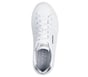 Selene - Sophisticated Style, WHITE / SILVER, full image number 1