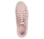 Premium Leather Slip-ins Snoop One - OG, BLUSH PINK, full image number 1