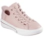 Premium Leather Slip-ins Snoop One - OG, BLUSH PINK, full image number 3