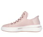 Premium Leather Slip-ins Snoop One - OG, BLUSH PINK, full image number 4