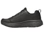 Work: Max Cushioning Elite SR - Rytas, BLACK, full image number 4