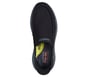 Skechers Slip-ins RF: Parson - Ralven, SCHWARZ / GRAU, full image number 1