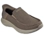 Skechers Slip-ins RF: Parson - Ralven, TAUPE, full image number 4