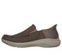 Skechers Slip-ins RF: Parson - Ralven, TAUPE, full image number 5