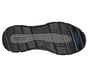 Skechers Slip-ins RF: Respected - Elgin, NOIR, full image number 2