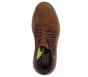 Skechers Slip-ins: Garza - Gervin, BROWN, full image number 2