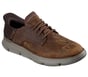 Skechers Slip-ins: Garza - Gervin, BROWN, full image number 4