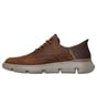 Skechers Slip-ins: Garza - Gervin, BROWN, full image number 5