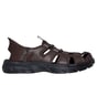 Skechers Slip-ins: Revolted - Vartan, CHOCOLAT, full image number 0