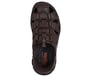 Skechers Slip-ins: Revolted - Vartan, CHOCOLATE, full image number 1