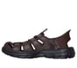 Skechers Slip-ins: Revolted - Vartan, CHOCOLAT, full image number 4