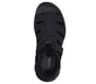 Skechers Slip-ins RF: Revolted - Norvel, BLACK, full image number 1