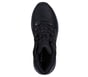 Skechers Slip-ins Relaxed Fit: Meroe - Pikeman, BLACK, full image number 1