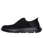 Skechers Slip-ins: Garza - Palma, ZWART, full image number 4