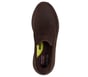 Skechers Slip-ins Relaxed Fit: Pollard - Osgood, BRAUN, full image number 1