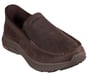 Skechers Slip-ins Relaxed Fit: Pollard - Osgood, COCOA, full image number 3