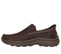 Skechers Slip-ins Relaxed Fit: Pollard - Osgood, BRAUN, full image number 4