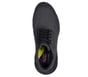 Skechers Slip-ins: Garza - Clive, BLACK, full image number 1